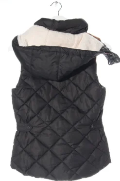 Kapuzenweste Größe 34