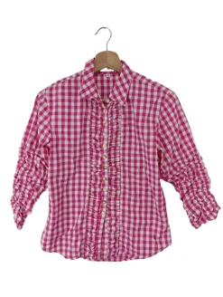 Karobluse Größe 34