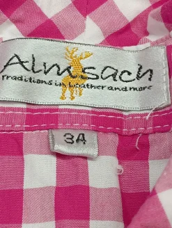 Karobluse Größe 34