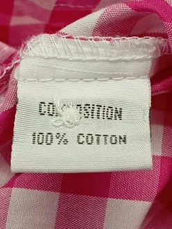 Karobluse Größe 34