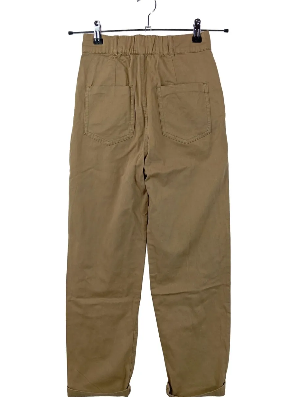 Karottenhose Größe 32