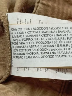 Karottenhose Größe 32