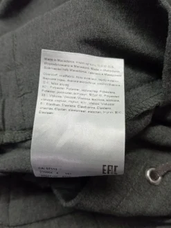 Karottenhose Größe 36