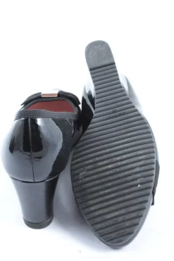 Keil-Pumps Größe 40