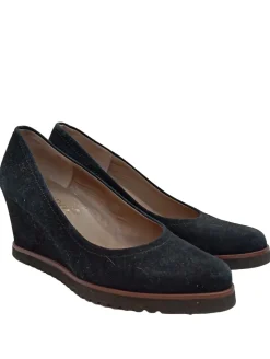 Keil-Pumps Größe 38