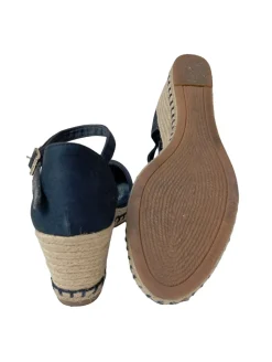 Keil-Pumps Größe 40