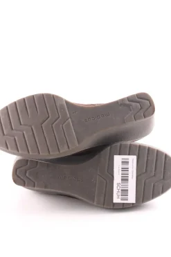 Keil-Stiefeletten Größe 35