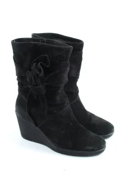 Keil-Stiefeletten Größe 41