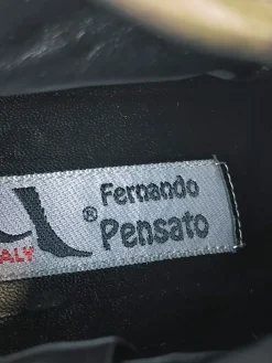 Keil-Stiefeletten Größe 42