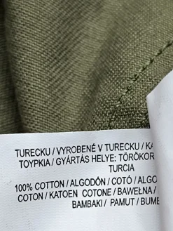 Khakihose Größe 36