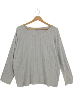 Kimono Pullover Größe 44