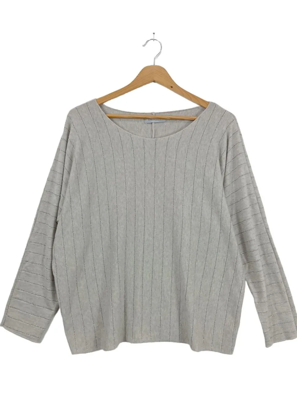 Kimono Pullover Größe 44