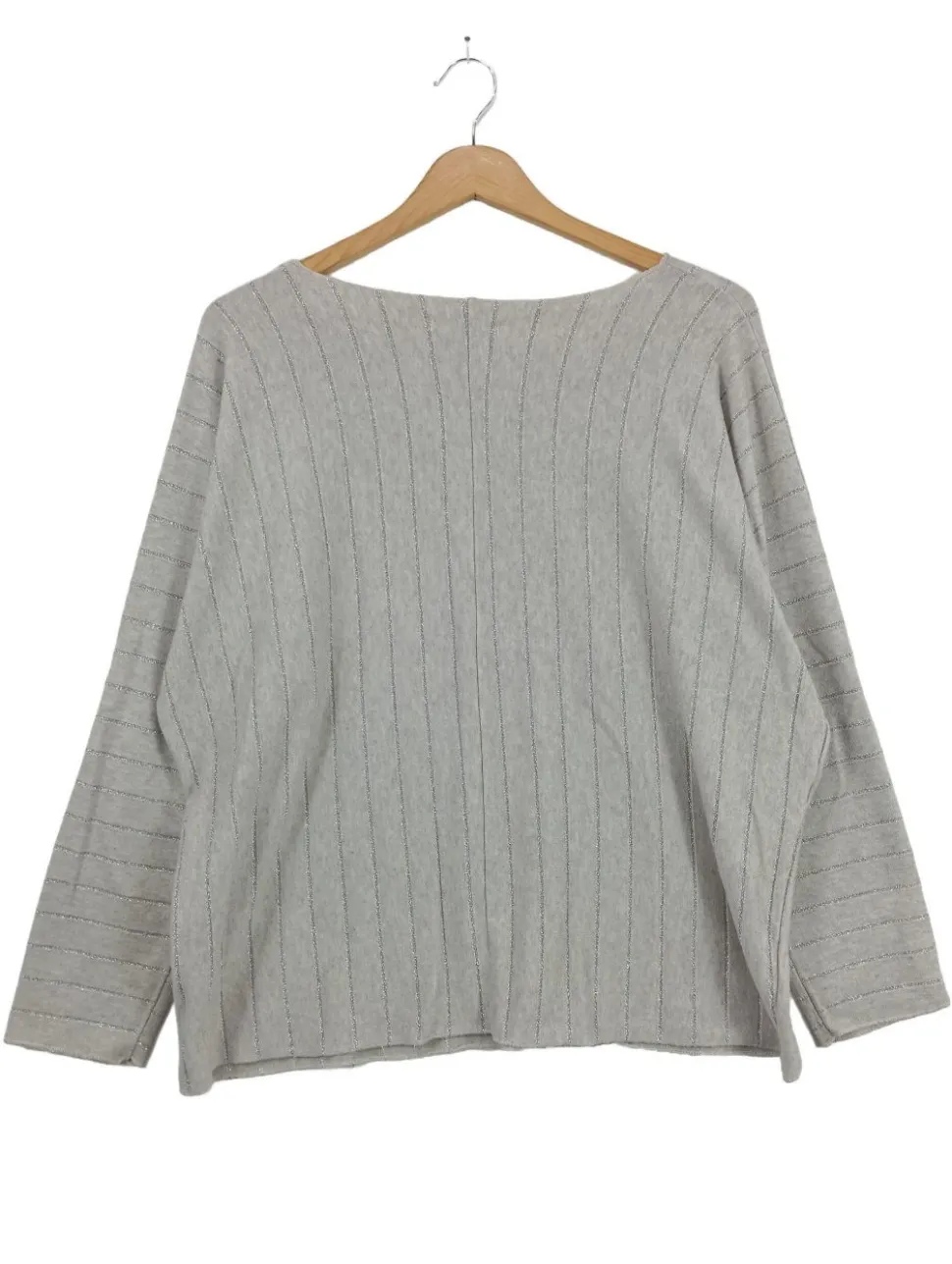 Kimono Pullover Größe 44