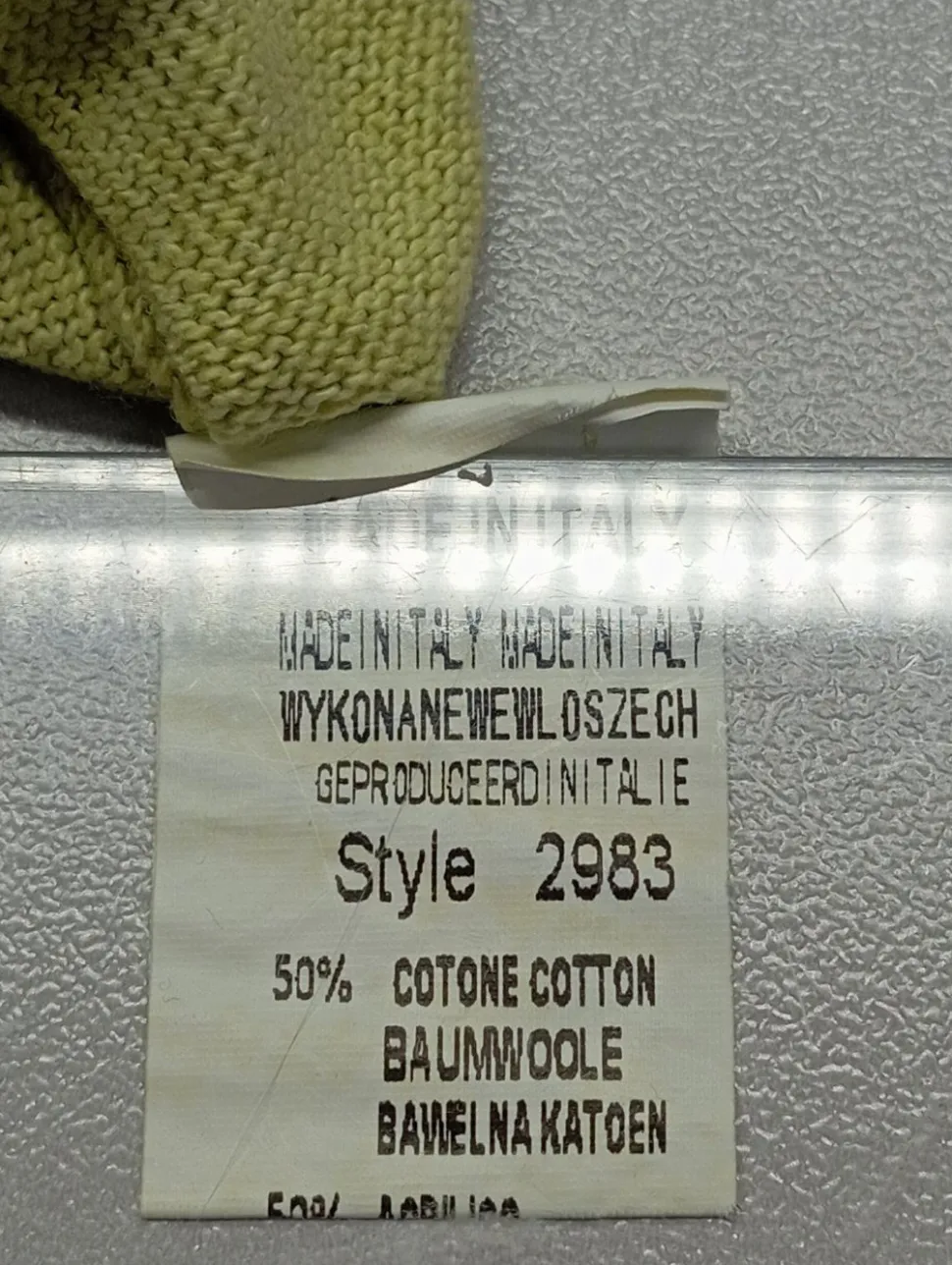 Kimono Pullover Größe 40