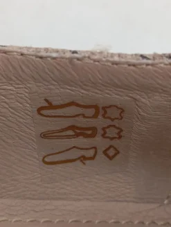 Klassische Ballerinas Größe 39