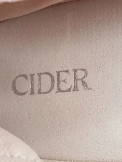 Klassische Ballerinas Größe 38