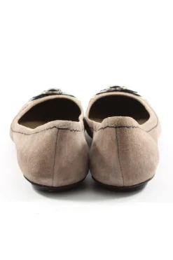 Klassische Ballerinas Größe 37