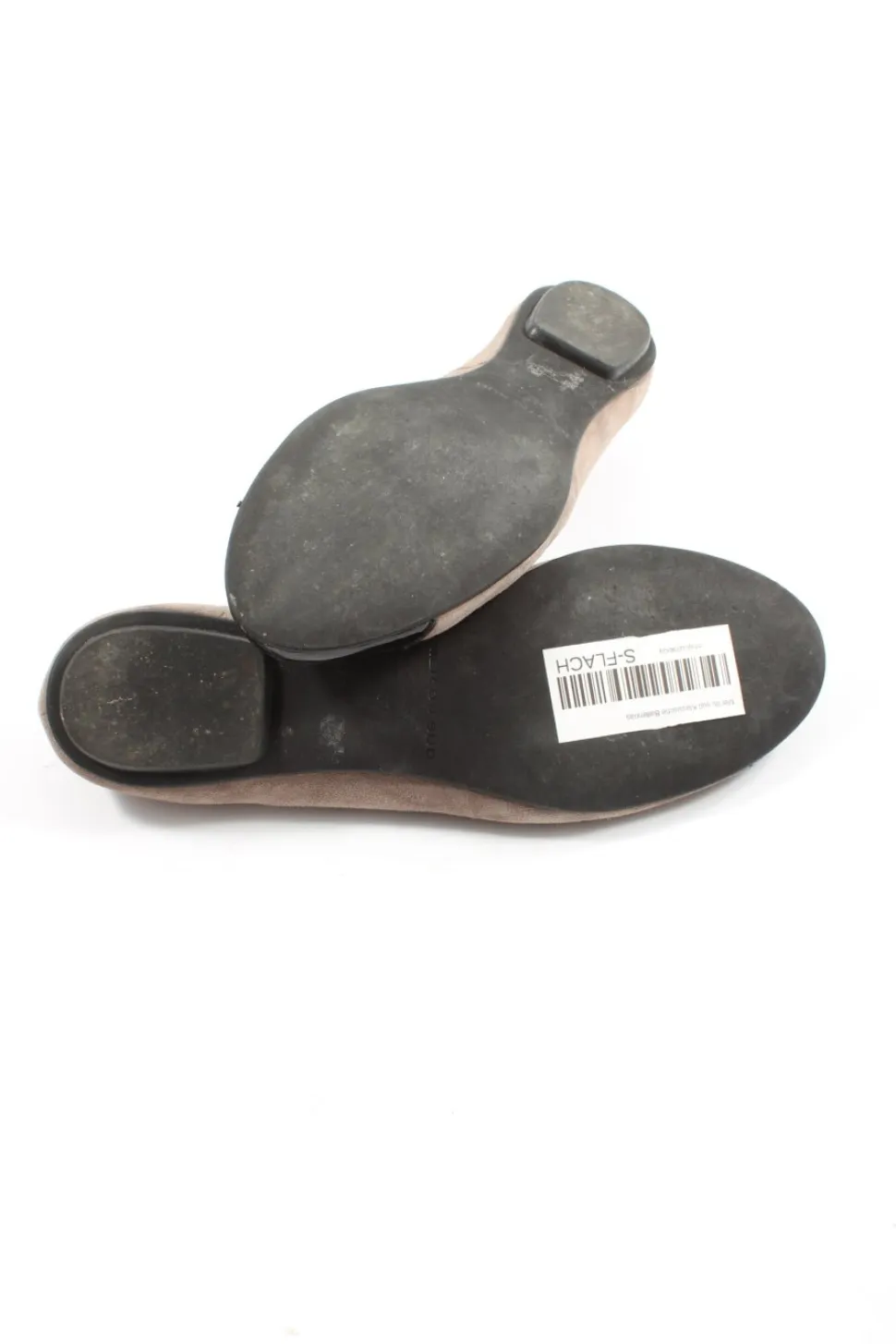 Klassische Ballerinas Größe 37