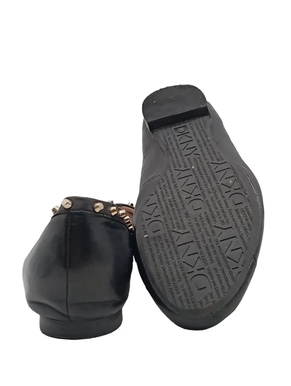 Klassische Ballerinas Größe 41