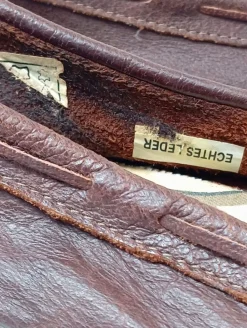 Klassische Ballerinas Größe 39