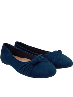 Klassische Ballerinas Größe 39