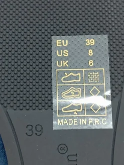 Klassische Ballerinas Größe 39