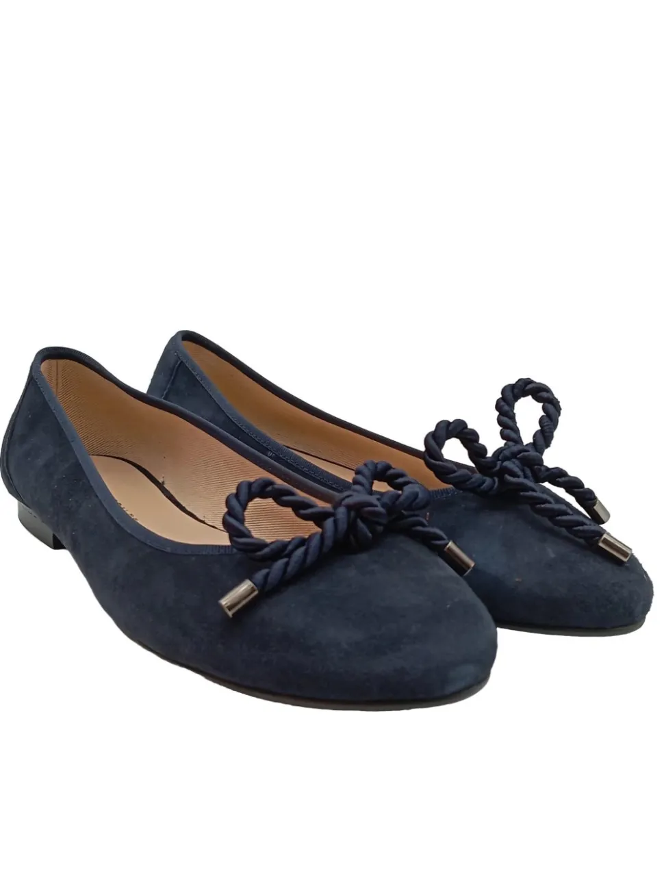 Klassische Ballerinas Größe 38