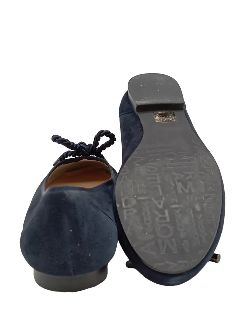 Klassische Ballerinas Größe 38