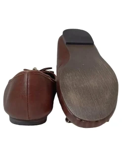 Klassische Ballerinas Größe 39