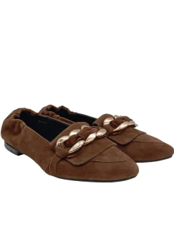 Klassische Ballerinas Größe 37