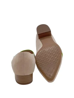 Klassische Ballerinas Größe 36