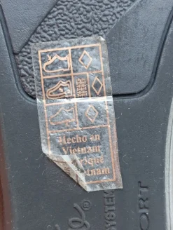 Klassische Ballerinas Größe 40