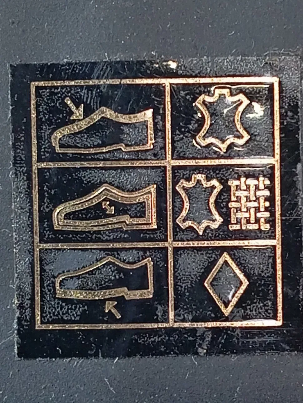 Klassische Ballerinas Größe 38