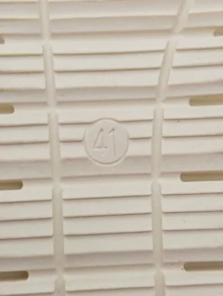 Klassische Ballerinas Größe 41