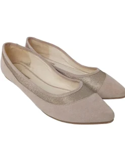 Klassische Ballerinas Größe 40