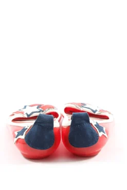 Klassische Ballerinas Größe 37