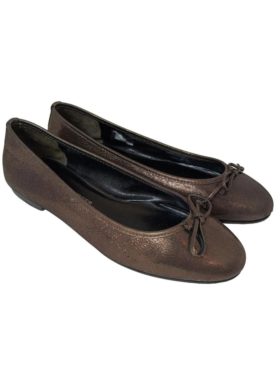 Klassische Ballerinas Größe 39,5