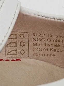 Klassische Ballerinas Größe 36