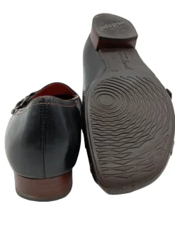 Klassische Ballerinas Größe 36