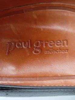 Klassische Ballerinas Größe 36