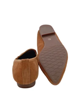 Klassische Ballerinas Größe 38