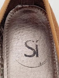 Klassische Ballerinas Größe 38