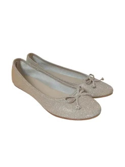 Klassische Ballerinas Größe 38