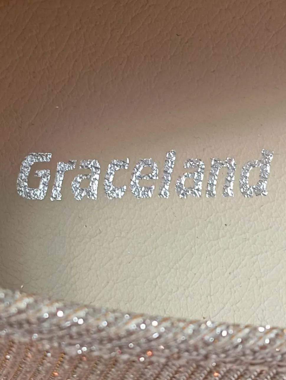 Klassische Ballerinas Größe 38