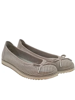 Klassische Ballerinas Größe 37