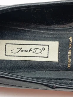 Klassische Ballerinas Größe 36