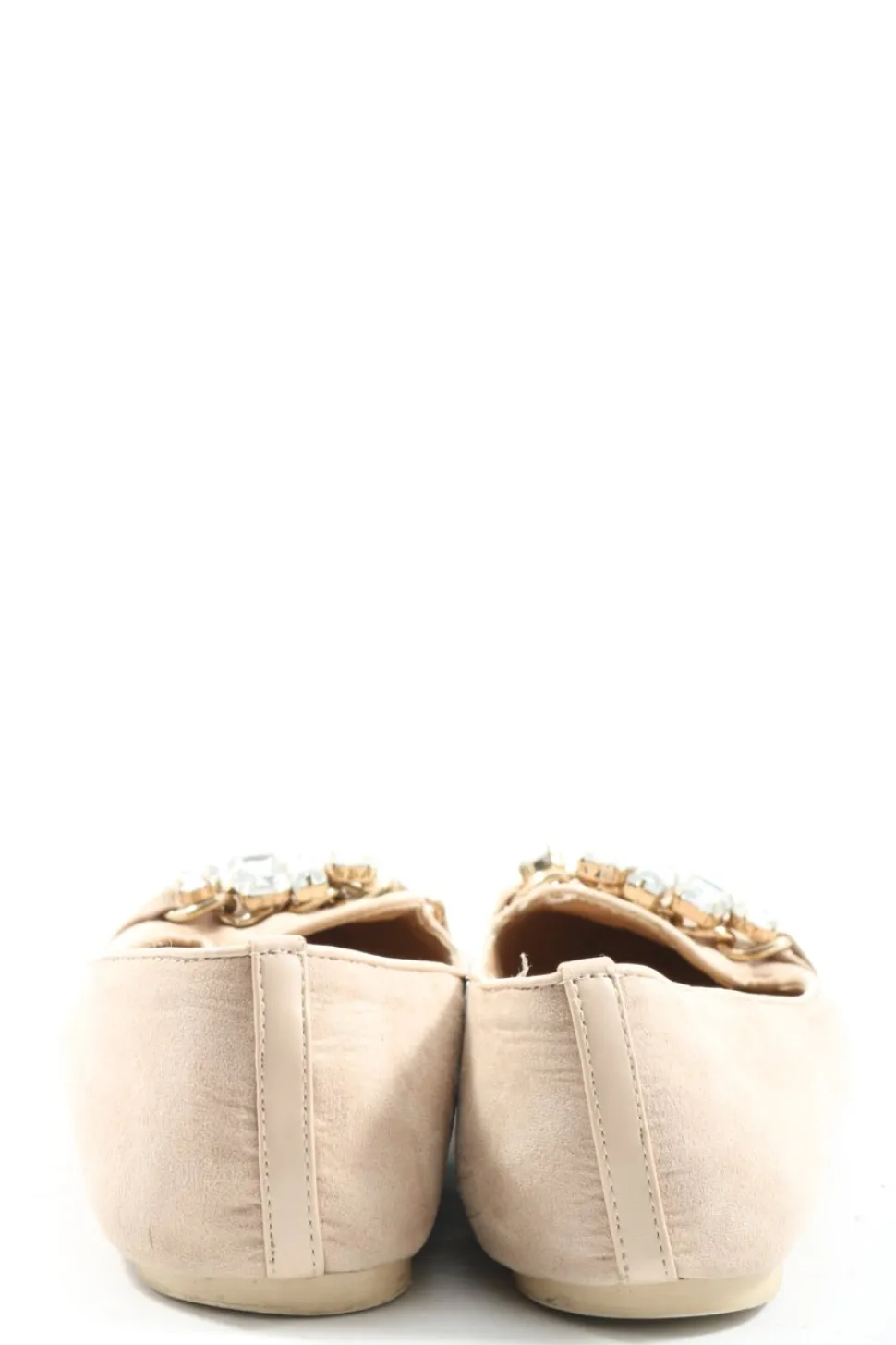 Klassische Ballerinas Größe 39