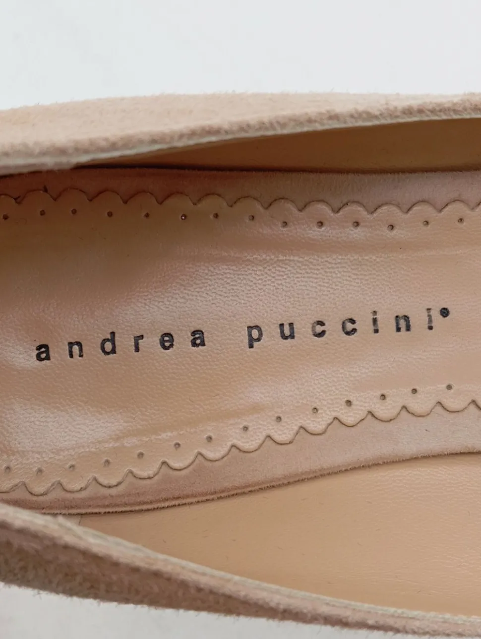 Klassische Ballerinas Größe 41,5