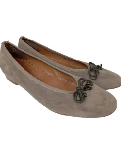 Klassische Ballerinas Größe 38,5