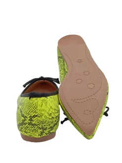 Klassische Ballerinas Größe 36